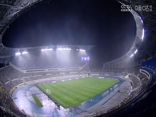 亚冠精英联赛阶段 光州VS柔佛新山 20241022海报