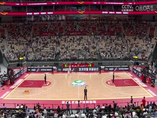 CBA常规赛第7轮 深圳马可波罗VS四川丰谷酒业 20241026海报