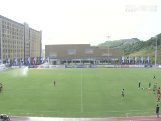 中乙联赛 广西恒宸VS山东泰山金钢山 20241020海报