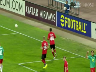 亚冠二级小组赛 安曼团结VS杜尚别独立 20241106海报