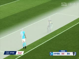 意甲联赛 那不勒斯VS莱切 20241026海报