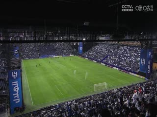 亚冠精英联赛阶段 利雅得新月VS德黑兰独立 20241105海报