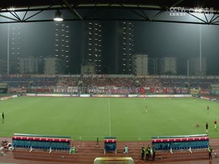 中甲联赛 重庆铜梁龙VS上海嘉定汇龙 20241019海报