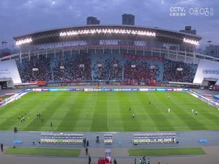 中超联赛 长春亚泰足球俱乐部VS浙江职业足球俱乐部 20241102海报