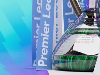 英超联赛 诺丁汉森林VS西汉姆联 20241102海报