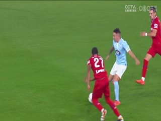 西甲联赛 塞尔塔VS赫塔菲 20241105海报