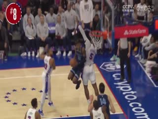 NBA常规赛 马刺VS快船 20241105海报