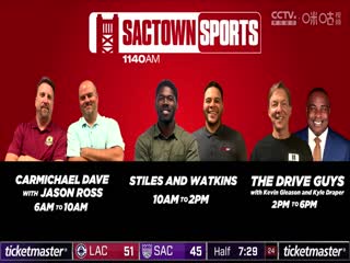 NBA常规赛 快船VS国王 20241109海报