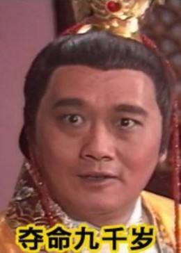 夺命九千岁海报