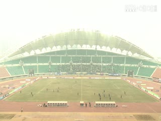 中甲联赛 黑龙江冰城VS青岛红狮 20241103海报