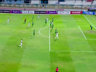 亚冠二级小组赛 科威特竞技VS迪拜青年国民 20241107海报