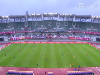 中甲联赛 苏州东吴VS江西庐山 20241026海报