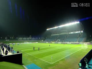 亚冠精英联赛阶段 塔什干棉农VS赖扬 20241105海报