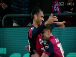 意甲联赛 科莫VS拉齐奥 20241101海报