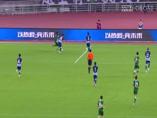 中超联赛 武汉三镇VS浙江 20241018海报