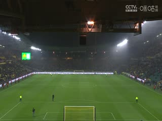 法甲联赛 南特VS马赛 20241104海报