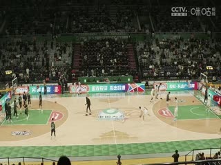 CBA常规赛第6轮 辽宁本钢VS山西汾酒 20241024海报