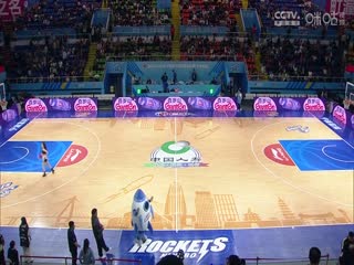 CBA常规赛第4轮 宁波町渥VS山东高速 20241019海报