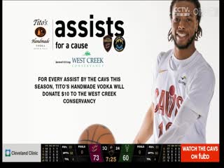 NBA常规赛 雄鹿VS骑士 20241105海报