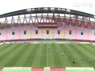 中乙联赛 廊坊荣耀之城VS湖南湘涛 20241020海报