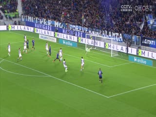 意甲联赛 亚特兰大VS维罗纳 20241027海报