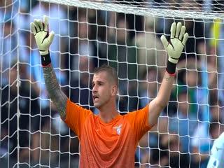 意甲联赛 拉齐奥VS热那亚 20241027海报