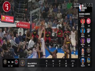 NBA常规赛 火箭VS马刺 20241029海报