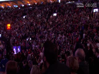 NBA常规赛 国王VS猛龙 20241103海报