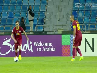 亚冠二级小组赛 伊尔比德侯赛因VS纳萨夫 20241024海报