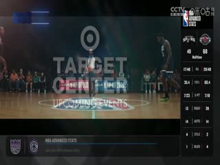 NBA季前赛 掘金VS森林狼 20241018海报
