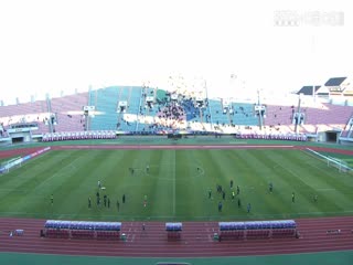 中甲联赛 延边龙鼎VS青岛红狮 20241019海报