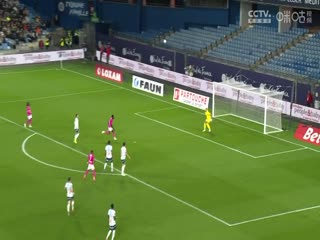 法甲联赛 蒙彼利埃VS马赛 20241021海报