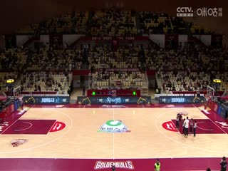 CBA常规赛第3轮 浙江稠州金租VS山西汾酒 20241018海报