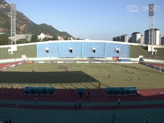 中乙联赛 泰安天贶VS广西蓝航 20241019海报