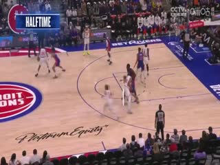 NBA常规赛 骑士VS雄鹿 20241103海报
