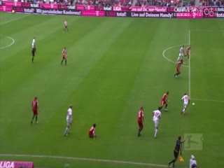 德甲联赛 弗赖堡VS美因茨 20241103海报