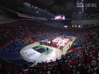 CBA常规赛第10轮 九台农商银行VS天津先行者 20241103海报