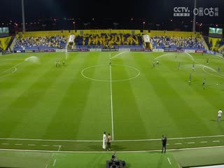 亚冠二级小组赛 布赖代合作VS金色世纪 20241024海报