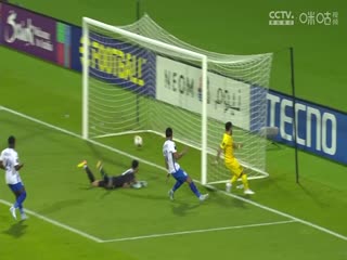 亚冠二级小组赛 永恒体育VS巴格达空军 20241107海报