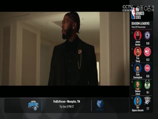 NBA常规赛 快船VS掘金 20241027海报