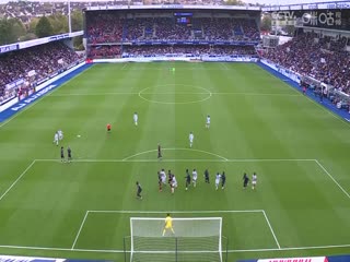 法甲联赛 欧塞尔VS兰斯 20241020海报