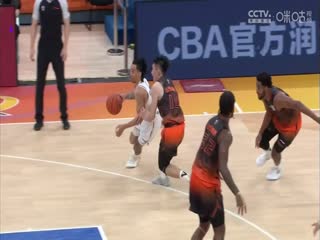 CBA常规赛第9轮 山东高速VS北京控股 20241101海报