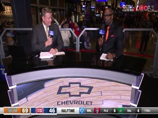 NBA常规赛 尼克斯VS活塞 20241102海报