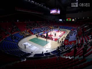 CBA常规赛第6轮 九台农商银行VS青岛国信制药 20241024海报