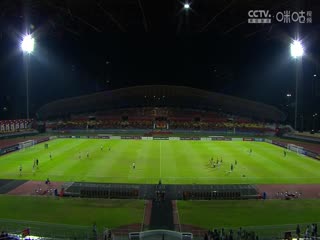 亚冠二级小组赛 雪兰莪VS全北现代汽车 20241023海报