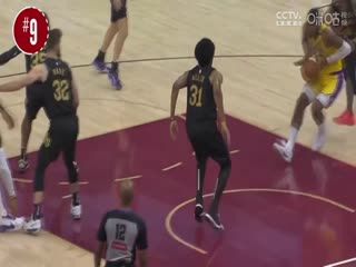 NBA常规赛 尼克斯VS火箭 20241105海报