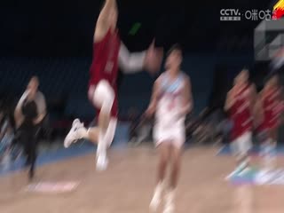 CBA常规赛第5轮 北京北汽VS新疆伊力特 20241022海报