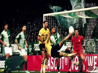 英超联赛 伯恩茅斯VS曼城 20241102海报