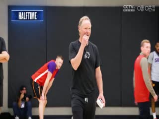 NBA常规赛 开拓者VS太阳 20241103海报