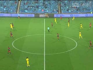 法甲联赛 蒙彼利埃VS图卢兹 20241028海报